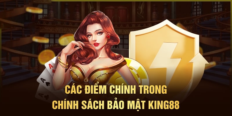 Sai lầm phổ biến trong cách bảo mật dữ liệu của khách hàng