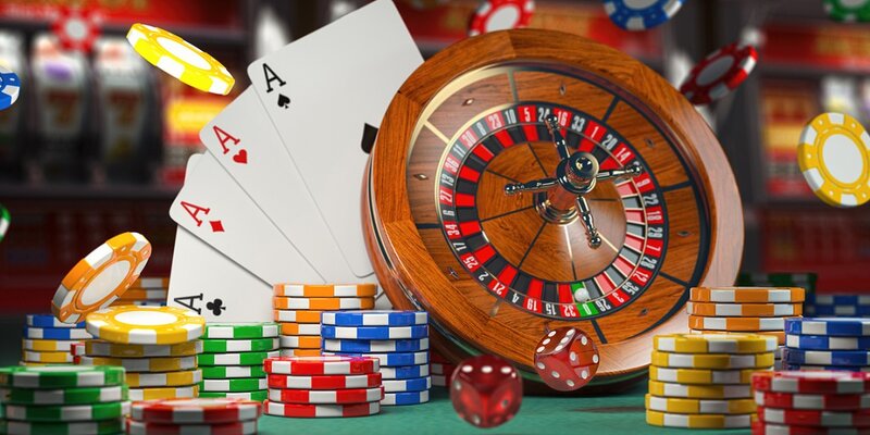 Casino King88 là một bộ môn hấp dẫn, thu hút đông đảo người chơi