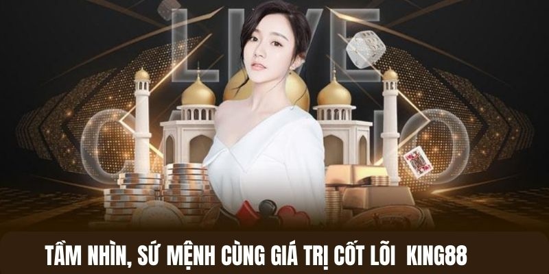 King88 có thể đáp ứng tốt mọi nhu cầu giải trí của người chơi