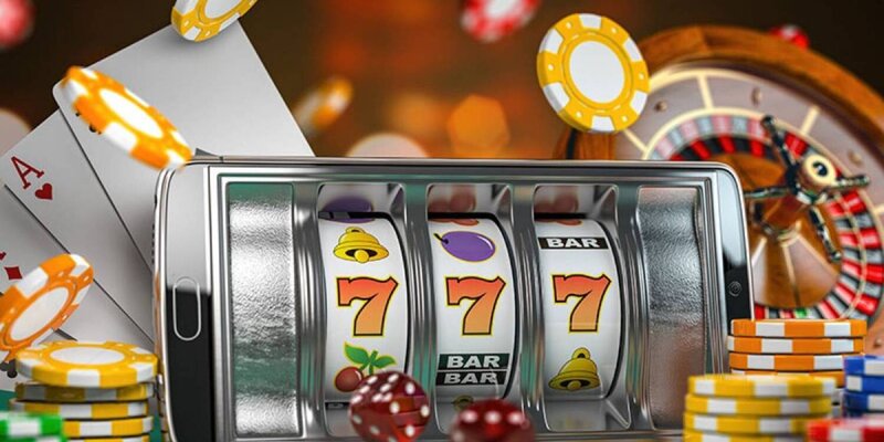 Chỉ qua vài bước đơn giản, bạn đã có thể tham gia Casino King88