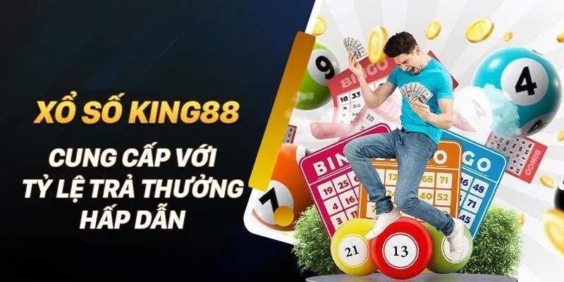 Khám phá tựa game Keno mang lại tỷ lệ thưởng lớn