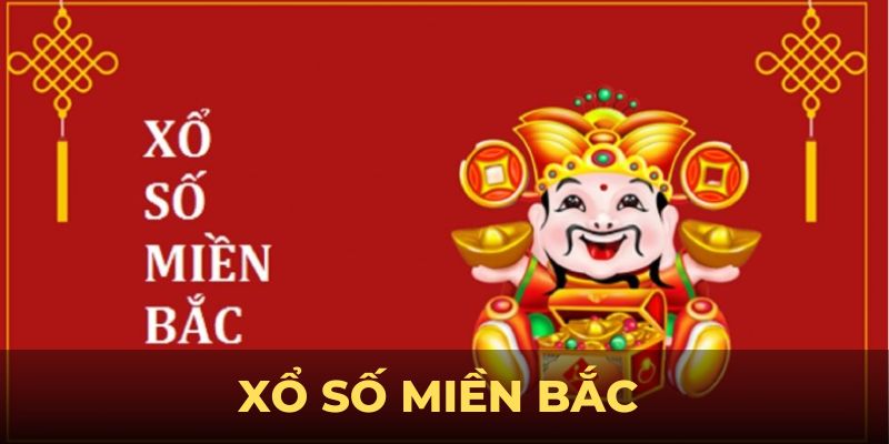 XỔ SỐ MIỀN BẮC KING88